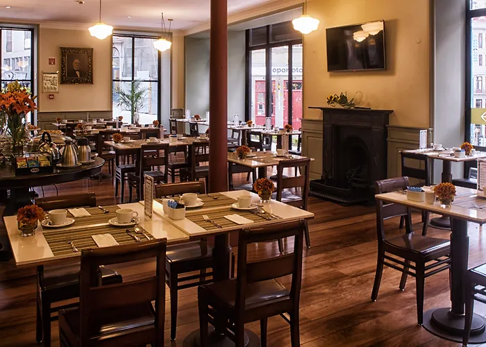 4 Sterne Hotels Porto A.S. 1829